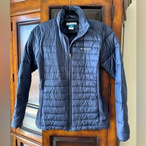 Columbia Women’s Winter Jacket in Excellent Used Condition.